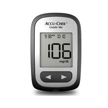 Load image into Gallery viewer, AccuChek Guide Me Glucose Meter
