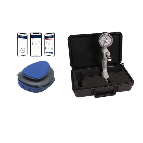 Direct Hand Dynamometer Hand Grip Dynamometers – HMGDirect