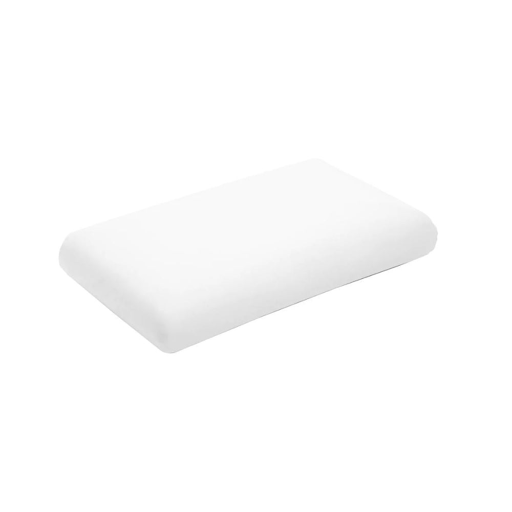 AllCare Standard Memory Foam Orthopaedic Pillow