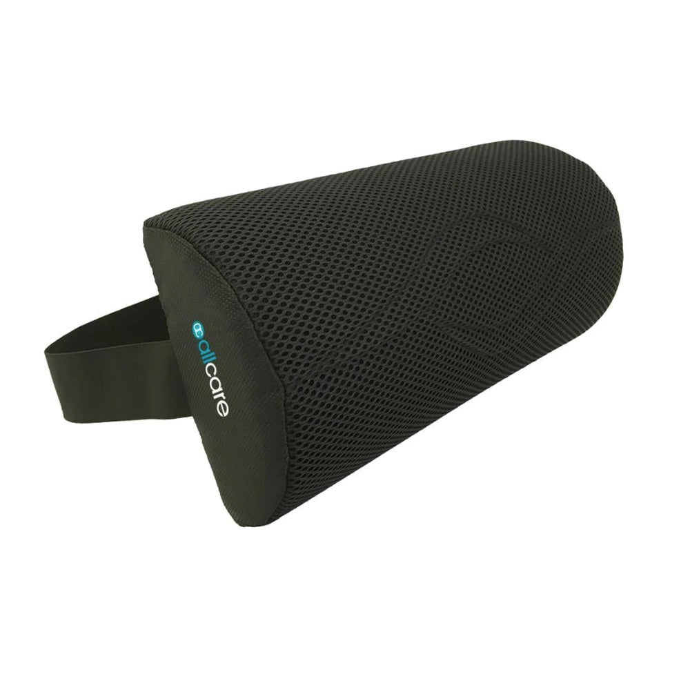 AllCare Lumbar D-Roll With Elastic Strap – HMGDirect