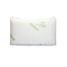 Load image into Gallery viewer, AllCare Rest &amp; Revive Memory Foam Pillow
