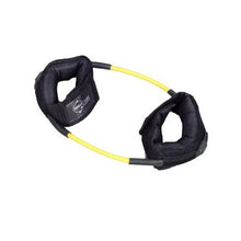 Load image into Gallery viewer, Ankle Resistance Training Tubes (Yellow Light)
