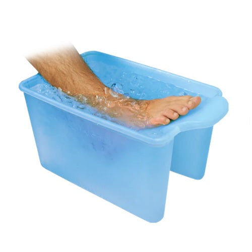Ankleaid Ankle & Foot Ice Bath – HMGDirect