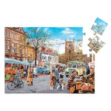 Load image into Gallery viewer, Jigsaws in a Tray 35 Piece
