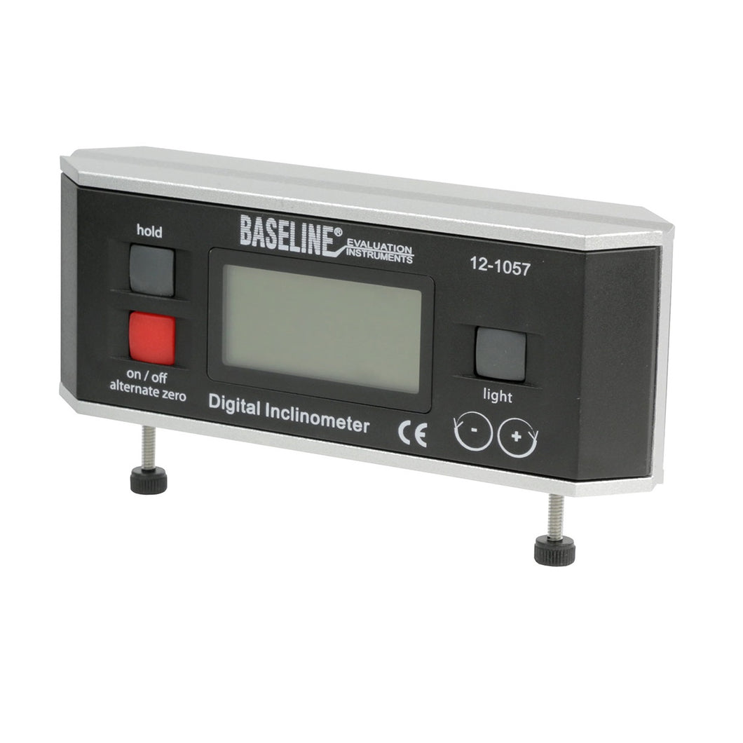 Baseline Digital Inclinometer