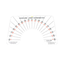 Load image into Gallery viewer, Baseline Large Joint Protractor
