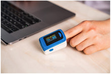Load image into Gallery viewer, Biolight M70D Basic Finger Pulse Oximeter

