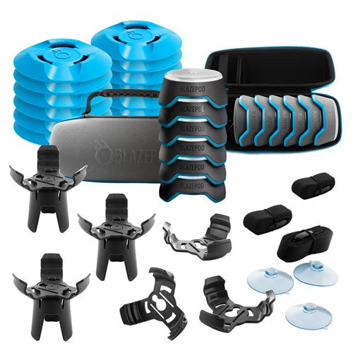 BlazePod Professional Bundle | HMG Direct  HMGDirect