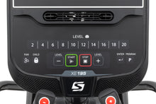Load image into Gallery viewer, Spirit Fitness XE195V2 Elliptical - Free Delivery &amp; Installation
