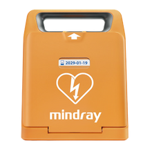 Load image into Gallery viewer, MINDRAY C1A Fully-Automatic Defibrillator with 4G
