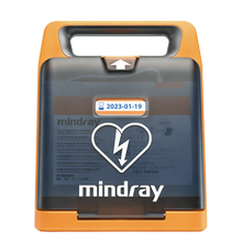 Load image into Gallery viewer, MINDRAY C2 Fully-Automatic Defibrillator
