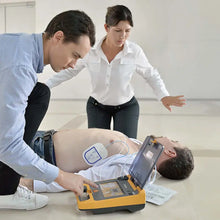 Load image into Gallery viewer, MINDRAY C2 Fully-Automatic Defibrillator
