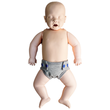 Load image into Gallery viewer, Baby CPR Manikin
