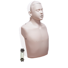 Load image into Gallery viewer, CPR Junior Manikin Kit - Convert Adult to Child Manikin
