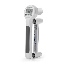 Load image into Gallery viewer, Charder Medical MG4800BT Wireless Hand Dynamometer (With Free App)
