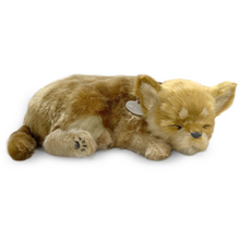 Load image into Gallery viewer, Perfect Petzz - Realistic Robotic Sleeping Puppies &amp; Kittens
