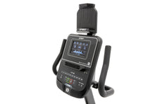 Load image into Gallery viewer, Spirit Fitness XBR95V2 Recumbent Bike Light Commercial - Free Delivery &amp; Installation

