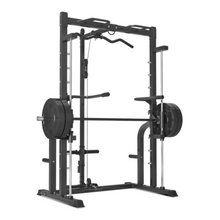 Load image into Gallery viewer, Cortex SM-10 Cable &amp; Smith Machine
