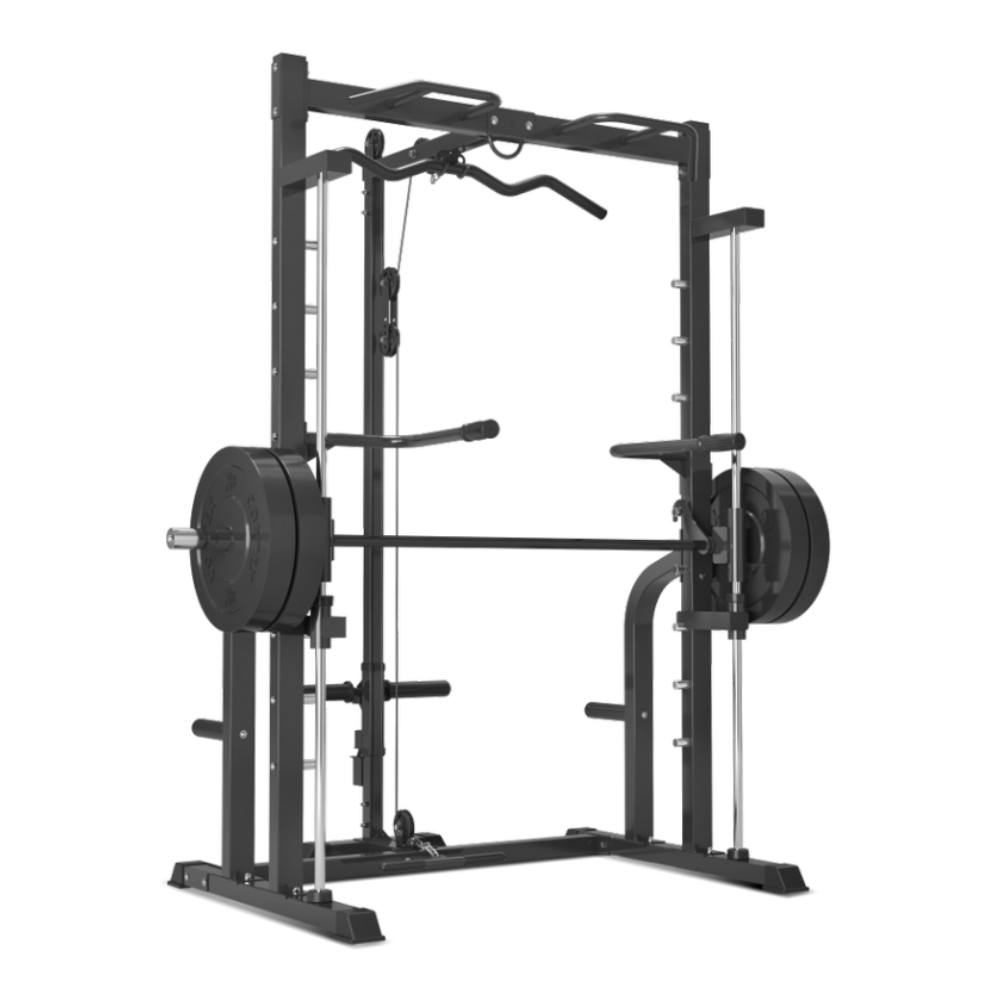 Cortex SM-10 Cable & Smith Machine