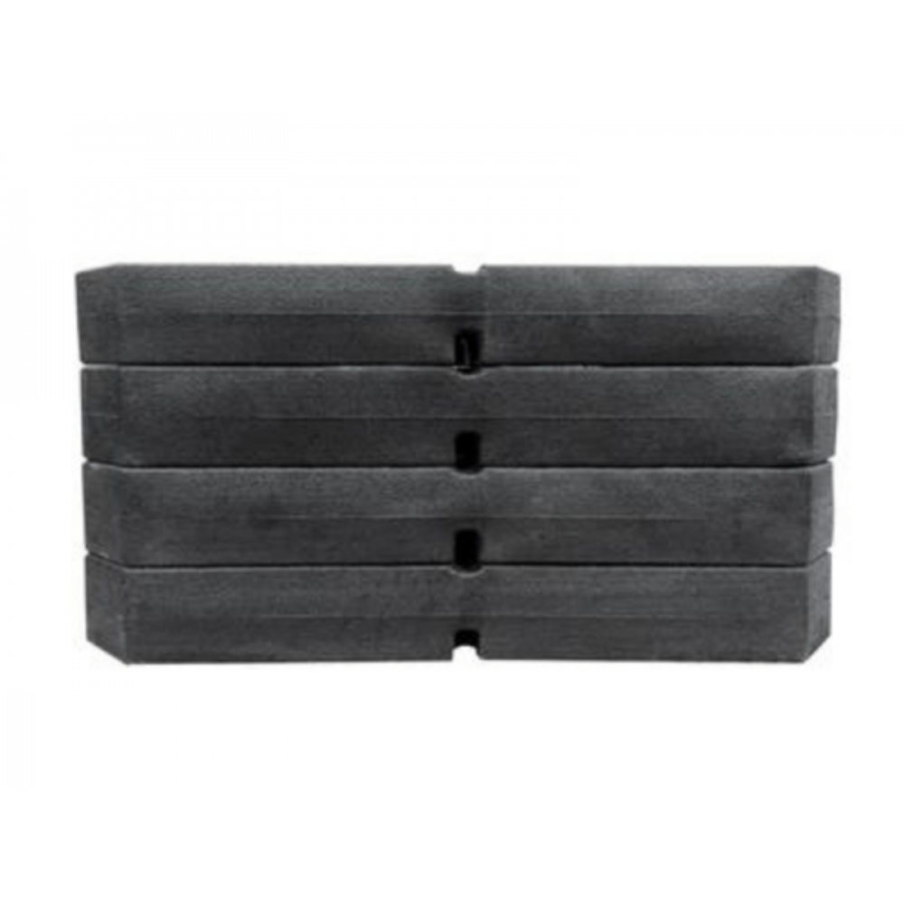 Cortex SS2 25kg Weight Stack | HMGDIRECT – HMGDirect