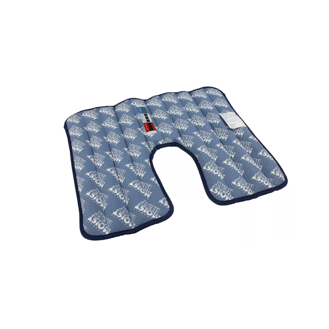 Cryoderma Pro Microbeads Moist Heat Pack (Shoulder & Back Pack)