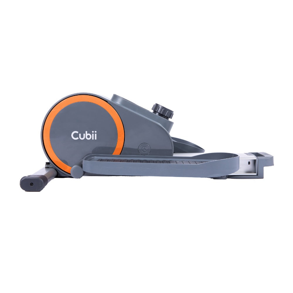 Cubii Go Portable Seated Elliptical – HMGDirect