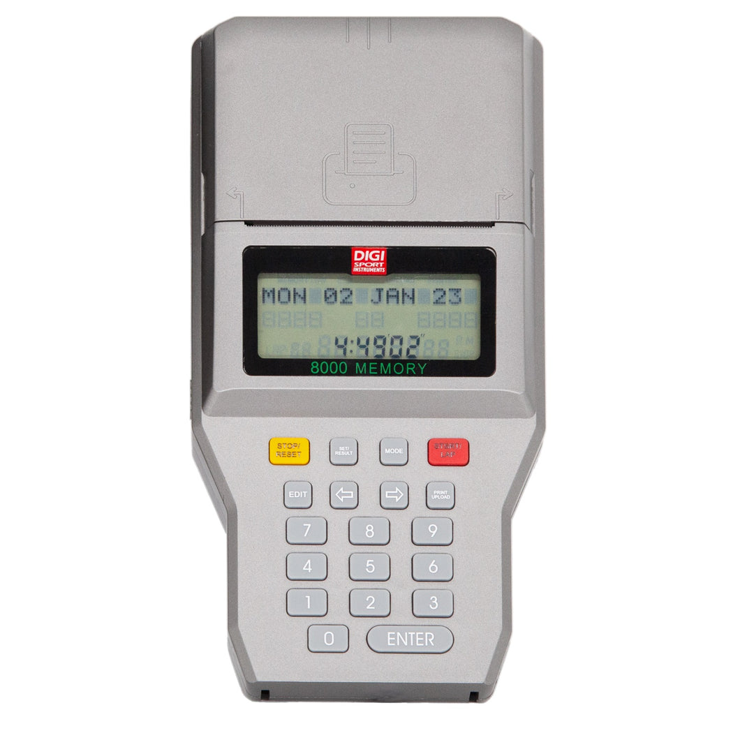 Digi DT800 Multi Lane Timer (New)