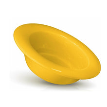 Load image into Gallery viewer, Dementia Alzheimer&#39;s Scoop Bowl (Yellow)
