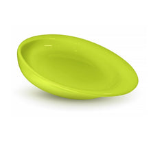 Load image into Gallery viewer, Dementia Alzheimer&#39;s 23cm Scoop Plate (Green)
