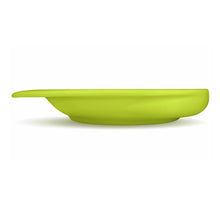 Load image into Gallery viewer, Dementia Alzheimer&#39;s 23cm Scoop Plate (Green)
