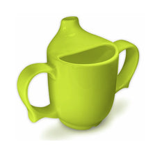 Load image into Gallery viewer, Dignity By Wade Two Handled Feeding Cup (Carton of 6)
