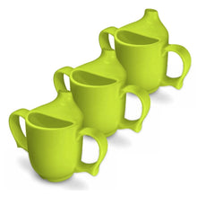 Load image into Gallery viewer, Dignity By Wade Two Handled Feeding Cup (Carton of 6)
