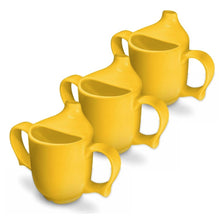Load image into Gallery viewer, Dignity By Wade Two Handled Feeding Cup (Carton of 6)

