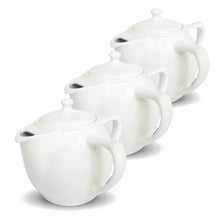 Load image into Gallery viewer, Dignity By Wade Two Handled Teapot (Carton of 6)
