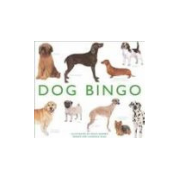 Dog Bingo