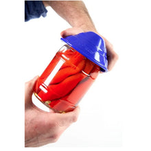 Load image into Gallery viewer, Dycem Non Slip Jar Opener
