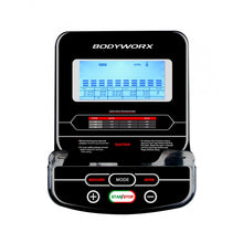 Load image into Gallery viewer, Bodyworx EFX420 16&quot; Front Drive Eliiptical
