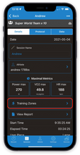 Load image into Gallery viewer, VO2 Master Pro Analyser (Professional Kit)
