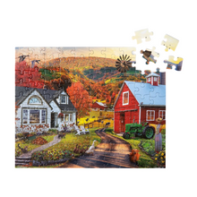 Load image into Gallery viewer, Jigsaws in a Tray 100 Piece
