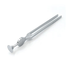 Load image into Gallery viewer, Ragg Gardiner Brown Stainless Steel Tuning Forks (Made in UK)
