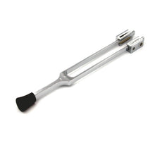 Load image into Gallery viewer, Ragg Stainless Steel Rydel Seiffer 64hz Tuning Fork (Made in UK)
