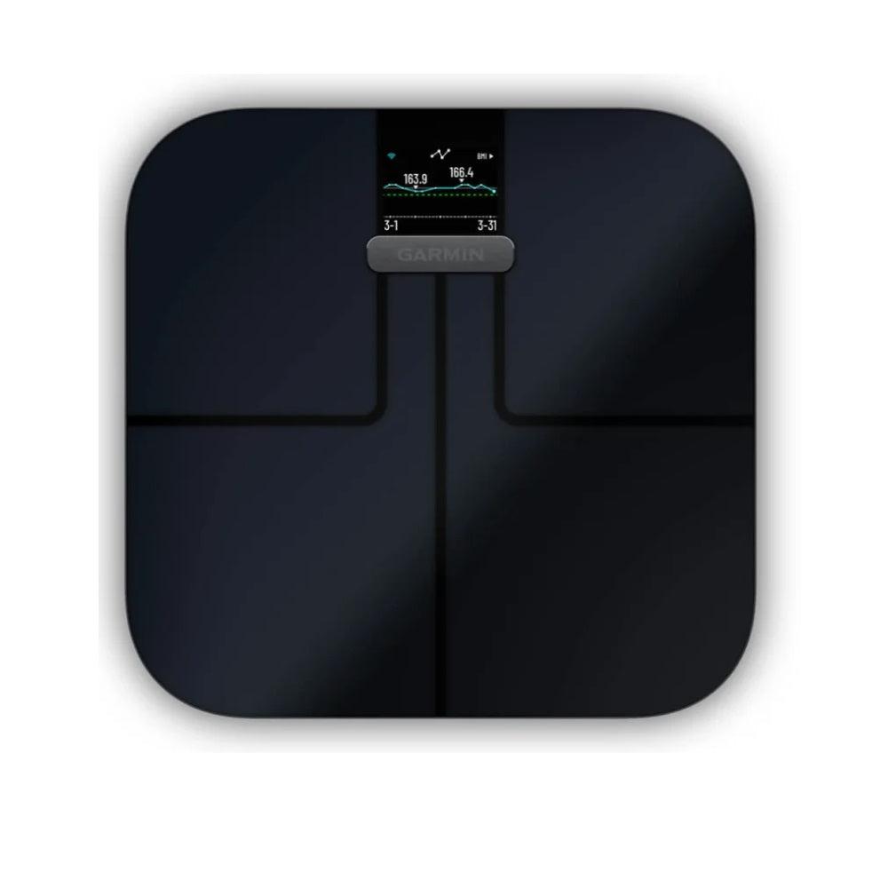 Garmin Index S2 Smart Body Scales