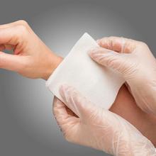 Load image into Gallery viewer, Gauze Swabs Sterile 7.5x7.5cm (Pack of 3)
