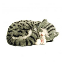 Load image into Gallery viewer, Perfect Petzz - Realistic Robotic Sleeping Puppies &amp; Kittens
