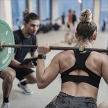 Load image into Gallery viewer, GykoPro Training &amp; Rehab Sensor (ROM, Balance, Posture, Strength &amp; VBT)
