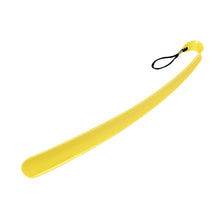 Load image into Gallery viewer, Homecraft Long Plastic Shoehorn
