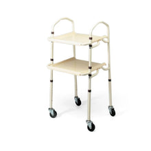 Load image into Gallery viewer, Homecraft Folding Trolley
