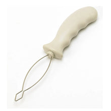 Load image into Gallery viewer, Homecraft Kings Button Hook (One Handed Button Puller)
