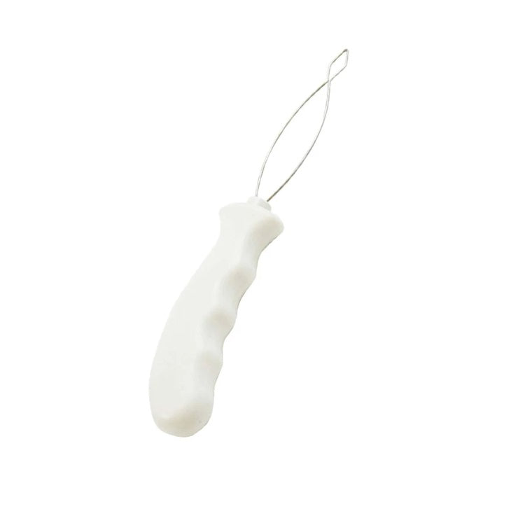Homecraft Kings Button Hook (One Handed Button Puller)