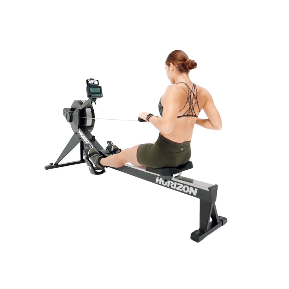 Horizon Air Rower